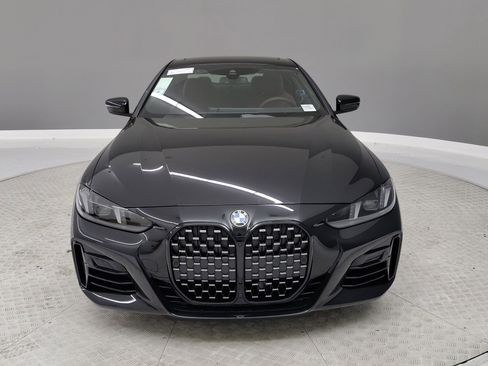Used 2026 BMW 430i Coupe w/ M Sport Package image 2