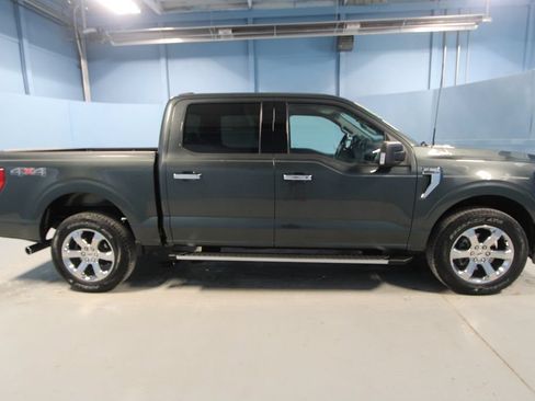 Used 2021 Ford F150 XLT w/ Equipment Group 302A High AWD/4WD image 31