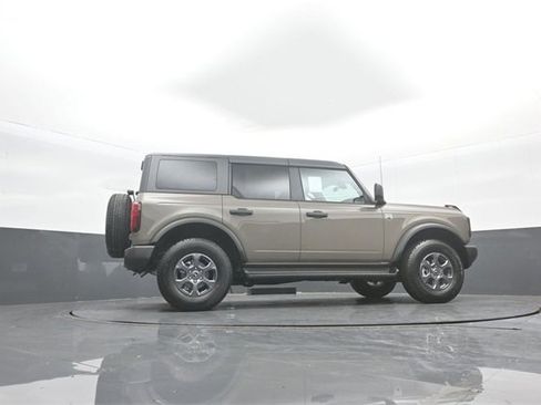 New 2026 Ford Bronco Big Bend image 33