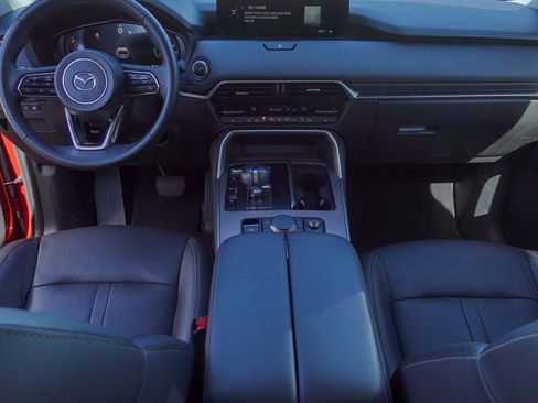 Used 2024 MAZDA CX-90 Plug-In Hybrid w/ Preferred image 23