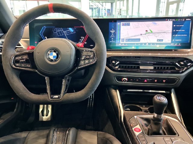 New 2026 BMW M2 RWD image 14