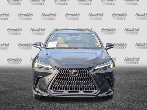 Used 2023 Lexus NX 350 AWD image 3