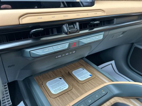 New 2027 Kia Telluride SX X-Line AWD/4WD image 24