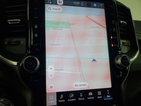 New 2026 RAM 1500 Laramie image 19