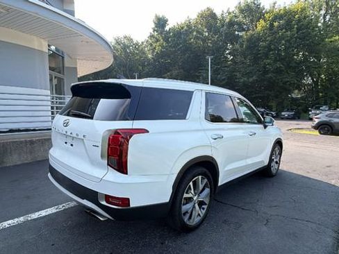 Used 2020 Hyundai Palisade SEL AWD/4WD image 5