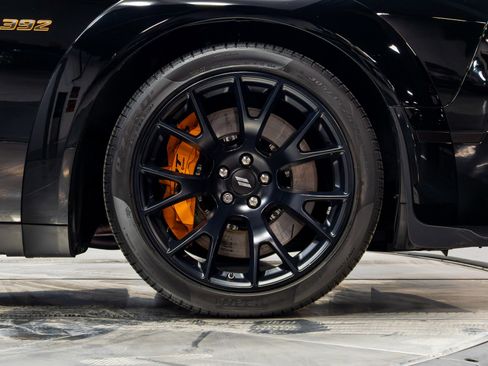 Used 2022 Dodge Challenger R/T Scat Pack image 24