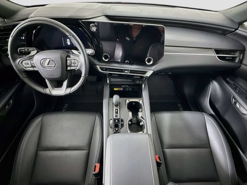 Certified 2026 Lexus RX 350 Premium w/ Accessory Package (2T) FWD image 13