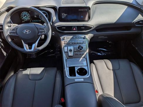 Certified 2023 Hyundai Santa Fe SEL Premium image 28