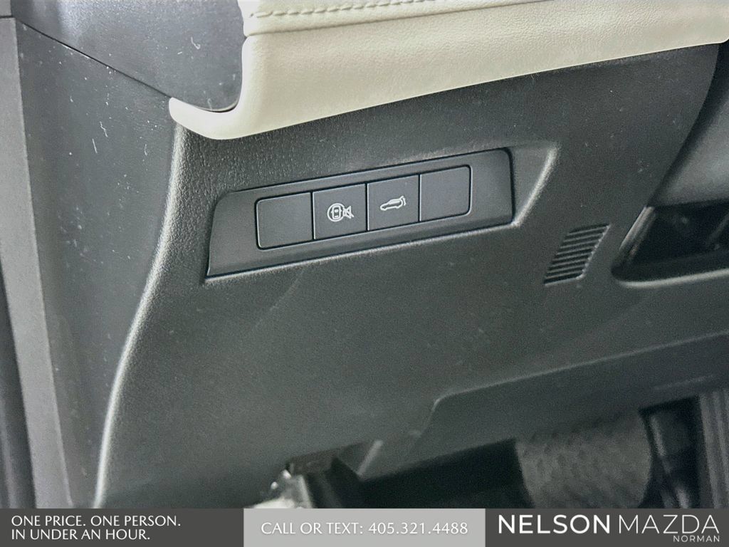New 2026 MAZDA CX-5 Preferred AWD/4WD image 11
