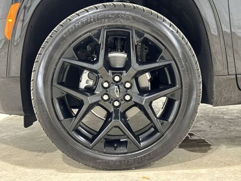 New 2026 Chevrolet Traverse RS image 33