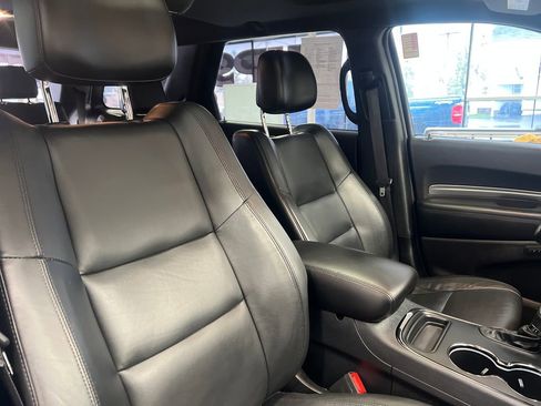 Used 2019 Dodge Durango GT AWD/4WD image 40