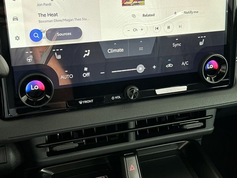 New 2026 Toyota C-HR AWD/4WD image 22