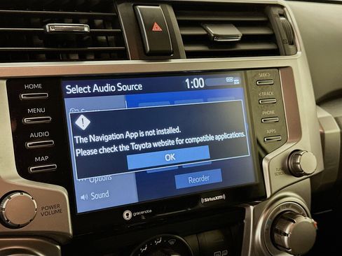 Used 2024 Toyota 4Runner SR5 image 22