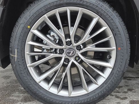 New 2026 Lexus NX 350 AWD w/ Luxury Package image 34