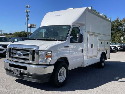 New 2026 Ford F350 XL image 18