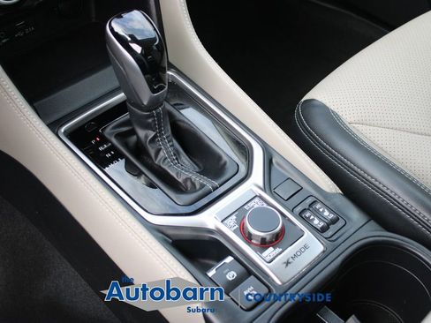 Used 2023 Subaru Forester Limited AWD/4WD image 20