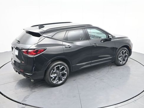 Used 2022 Chevrolet Blazer RS w/ Enhanced Convenience Package image 30