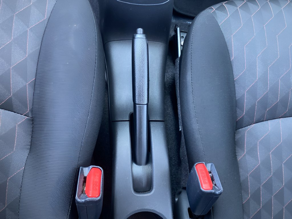 Used 2024 Mitsubishi Mirage ES FWD image 23