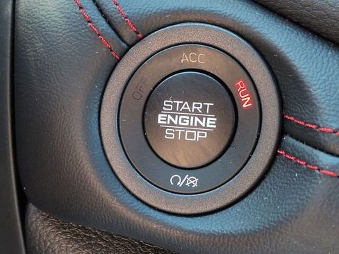 Used 2025 Dodge Durango R/T image 34