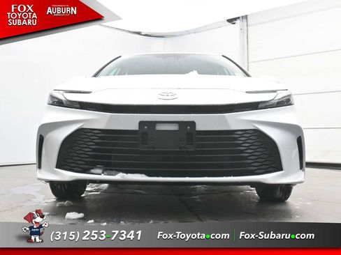 New 2026 Toyota Camry LE image 21