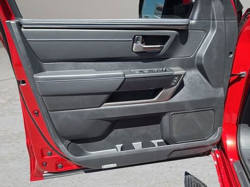 New 2026 Toyota Tundra Platinum AWD/4WD image 17