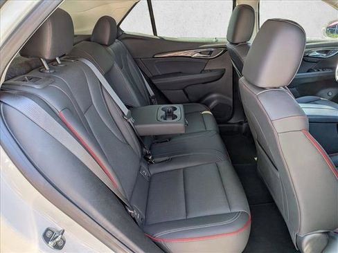 Used 2023 Buick Envision Essence w/ Sport Touring Package image 18