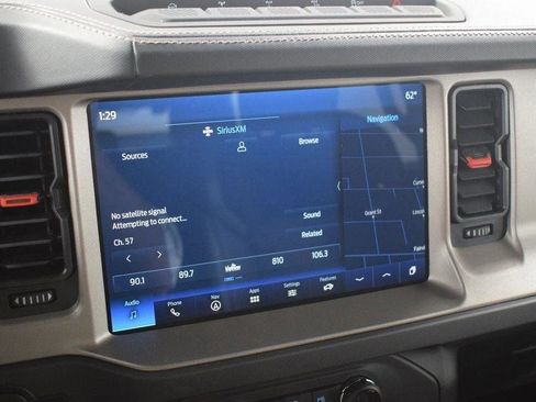 Used 2023 Ford Bronco Raptor image 25