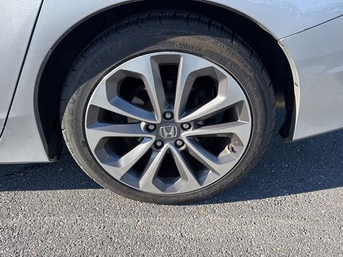 Used 2014 Honda Accord Sport image 12