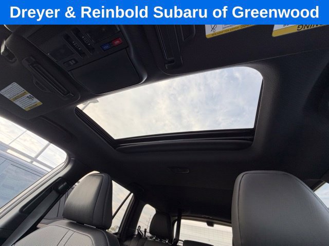 New 2026 Subaru Outback Touring XT AWD/4WD image 24