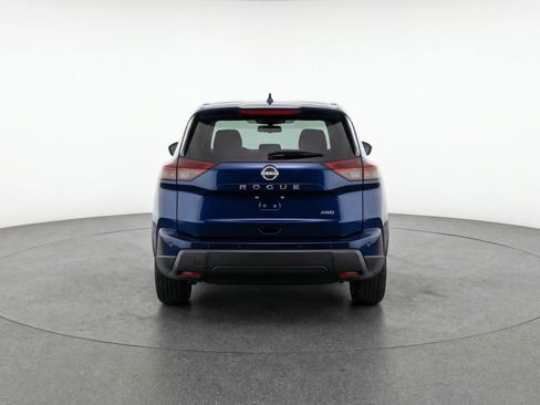 Used 2025 Nissan Rogue SV AWD/4WD image 7