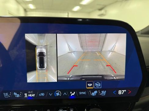 New 2026 Chevrolet Blazer EV RS image 22