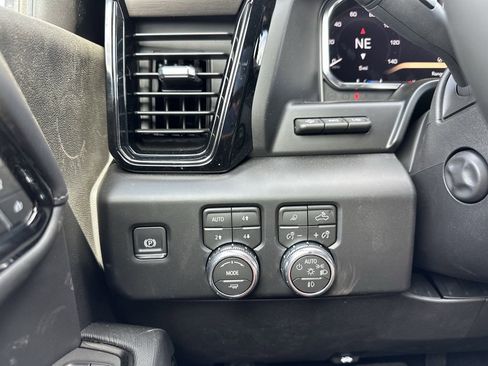 New 2026 GMC Sierra 1500 AT4X AWD/4WD image 29