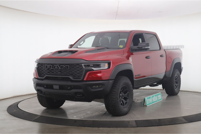 New 2026 RAM 1500 RHO AWD/4WD image 10
