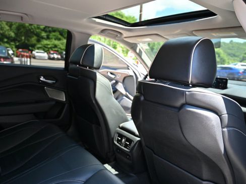 Used 2021 Acura TLX SH-AWD w/ Advance Package image 16