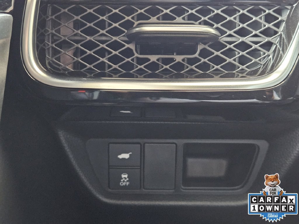 Certified 2026 Acura ADX A-Spec FWD image 23