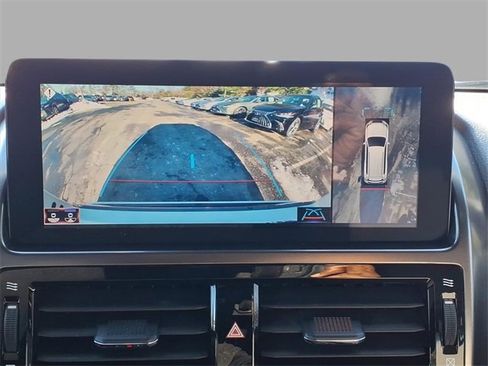 Certified 2023 Lexus GX 460 460 image 14