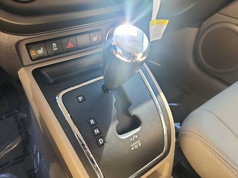 Used 2011 Jeep Compass Latitude image 14