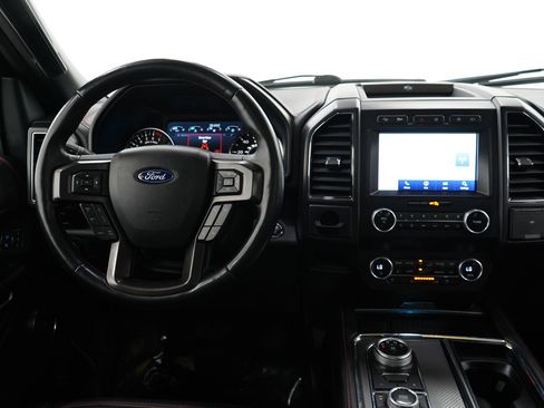 Used 2021 Ford Expedition Limited w/ Equipment Group 303A image 15