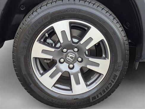 Used 2018 Honda Ridgeline RTL-T image 23