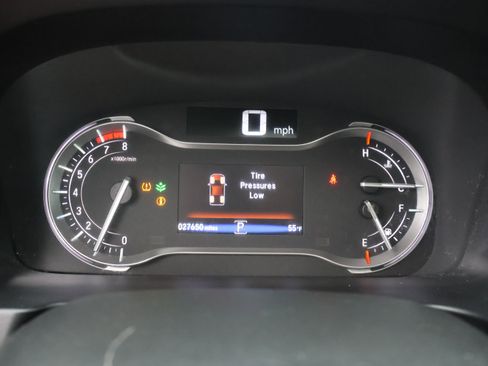 Used 2023 Honda Ridgeline RTL-E image 37