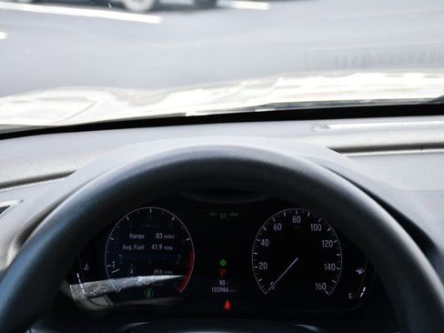 Used 2020 Honda Accord LX image 28