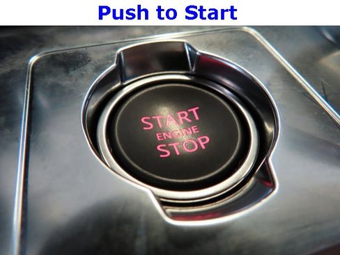 Used 2024 Jaguar F-PACE R-Dynamic S image 26