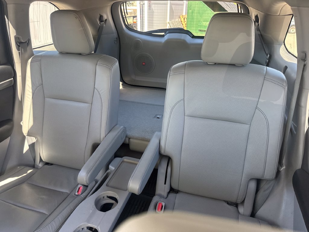 Used 2019 Toyota Highlander Limited AWD/4WD image 19