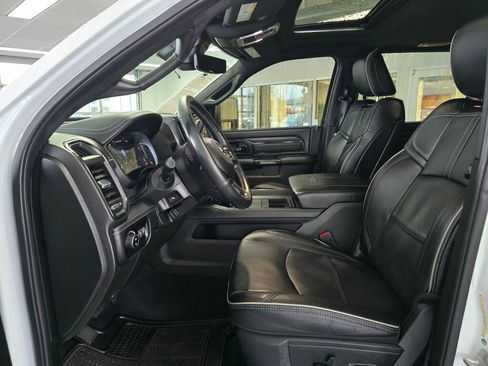 Used 2024 RAM 2500 Limited image 23