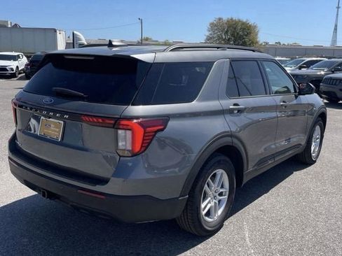 Used 2026 Ford Explorer Active image 7