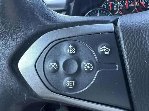 Used 2020 Chevrolet Tahoe LT image 31