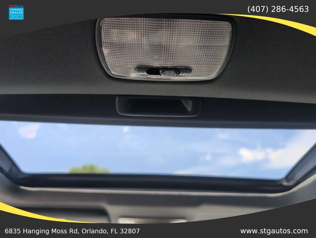 Used 2018 Honda Civic Si image 17