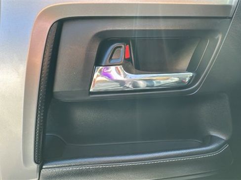 Used 2023 Toyota 4Runner TRD Sport image 28