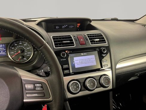 Used 2015 Subaru Impreza 2.0i Sport Premium w/ Popular Package #1 AWD/4WD image 9