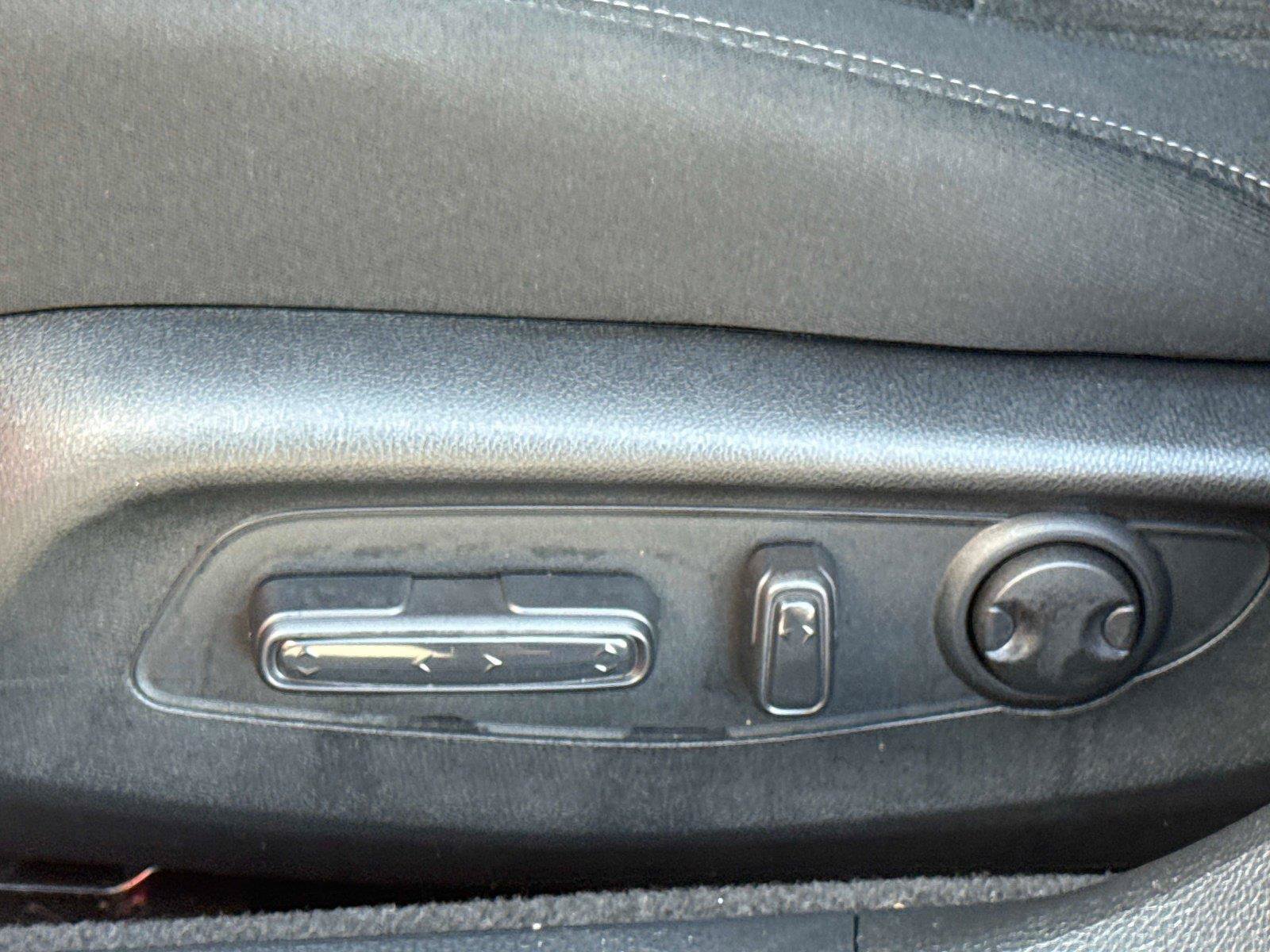 Certified 2024 Honda Accord Sport image 18